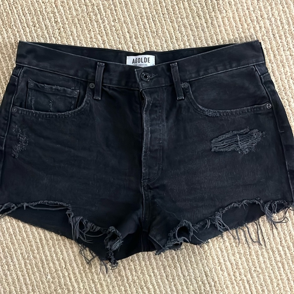 Agolde shorts